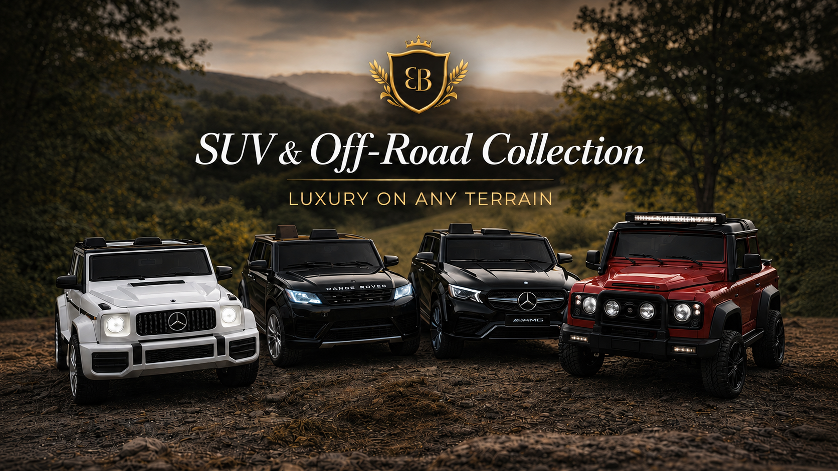 Suv & OffRoad
