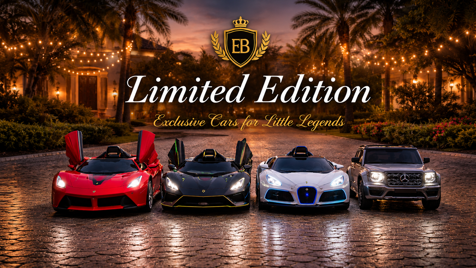 Limited Edition