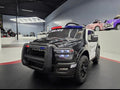 Dodge RAM polizia elettrica per bambini 12V