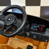 McLaren 620 GT Elettrica per Bambini 12V Bronzo
