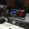 McLaren 620 GT Elettrica per Bambini 12V Bianca