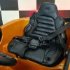 McLaren 620 GT Elettrica per Bambini 12V Bronzo
