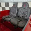 Maserati MC20 Elettrica per Bambini 24V