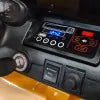 McLaren 620 GT Elettrica per Bambini 12V Bronzo