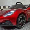 Maserati MC20 Elettrica per Bambini 24V