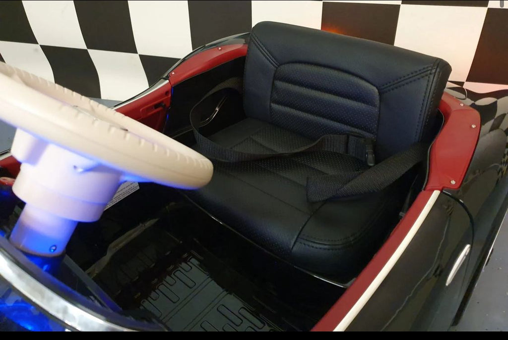 BMW 507 Elettrica per Bambini 12V