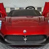 Maserati MC20 Elettrica per Bambini 24V
