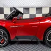 Maserati MC20 Elettrica per Bambini 24V
