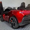Maserati MC20 Elettrica per Bambini 24V