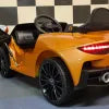 McLaren 620 GT Elettrica per Bambini 12V Bronzo