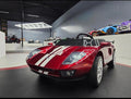 Ford GT 2 Posti Elettrica per Bambini 24V