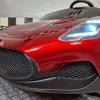 Maserati MC20 Elettrica per Bambini 24V