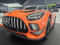 Mercedes GT3 AMG Elettrica per Bambini 12V