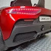 Maserati MC20 Elettrica per Bambini 24V