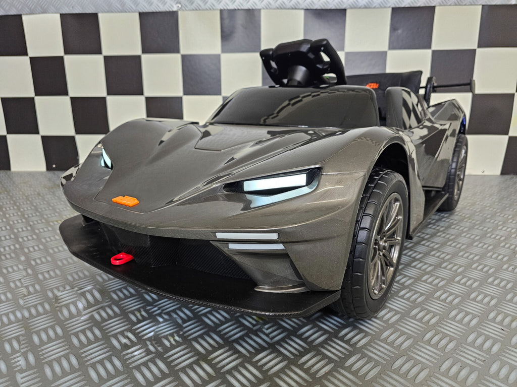 KTM X-Bow Elettrica per Bambini 12V - immagine 1