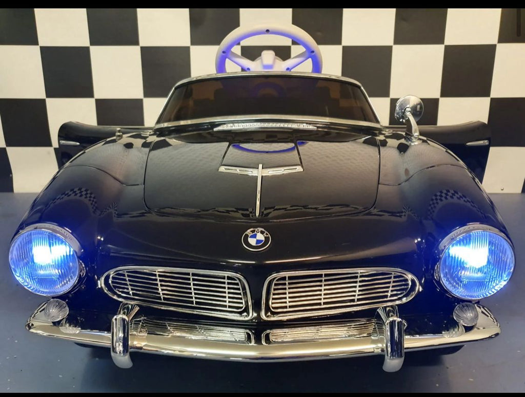 BMW 507 Elettrica per Bambini 12V