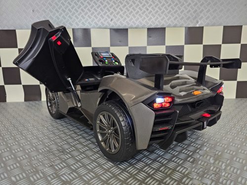 KTM X-Bow Elettrica per Bambini 12V - immagine 5