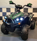 Quad elettrico per bambini Phyton 12V camouflage