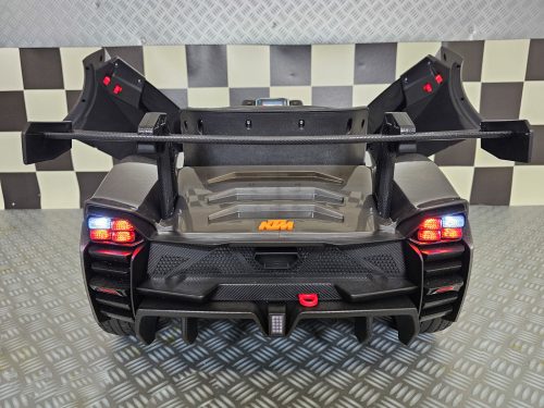 KTM X-Bow Elettrica per Bambini 12V - immagine 6