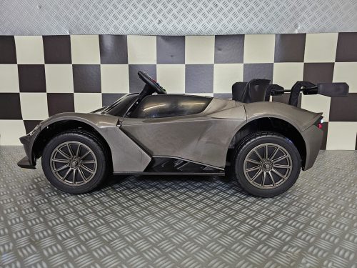 KTM X-Bow Elettrica per Bambini 12V - immagine 4