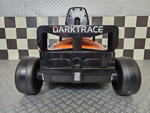 McLaren Formula 1 Elettrica per Bambini 12V - immagine 6