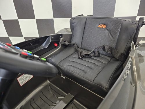 KTM X-Bow Elettrica per Bambini 12V - immagine 8