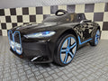 BMW i4 Elettrica per Bambini 12V