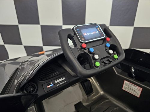 KTM X-Bow Elettrica per Bambini 12V - immagine 7