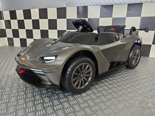 KTM X-Bow Elettrica per Bambini 12V - immagine 2